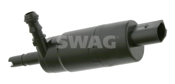 Pompa płynu spryskiwacza, spryskiwacz przednich reflektorów 32 92 6274 SWAG Autoteile GmbH